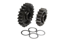 Load image into Gallery viewer, COLEMAN RACING PRODUCTS 207-34 Q/C Gear Pro-Lite Set