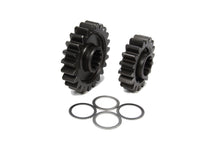 Load image into Gallery viewer, COLEMAN RACING PRODUCTS 207-4C Q/C Gear Pro-Lite Set