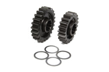 Load image into Gallery viewer, COLEMAN RACING PRODUCTS 207-7C Q/C Gear Pro-Lite Set