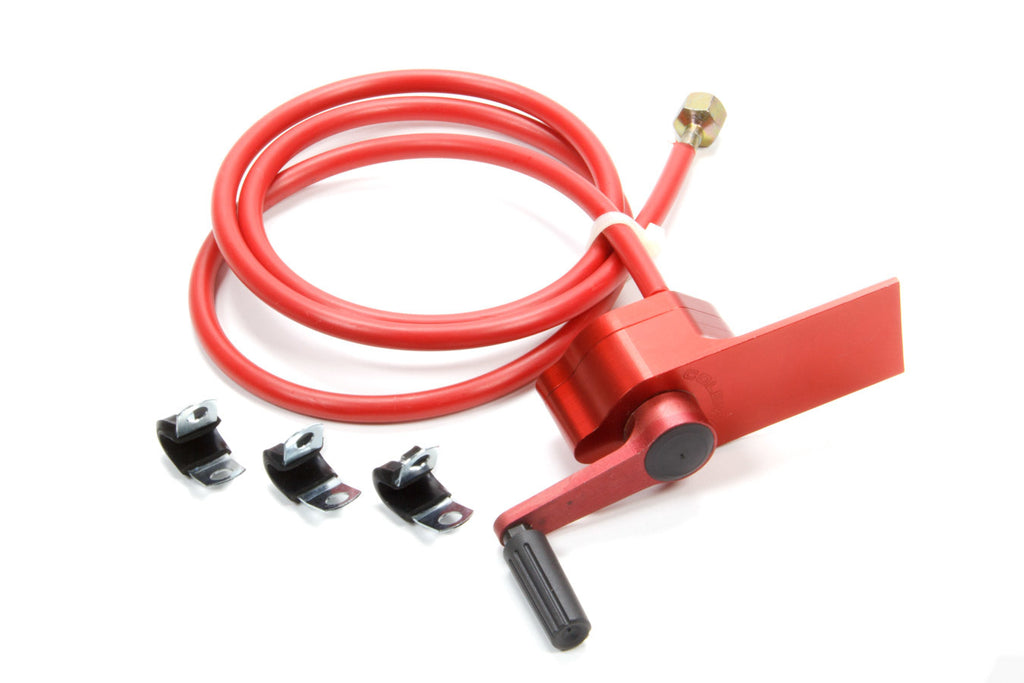 COLEMAN RACING PRODUCTS 20791 2:1 Brake Adj Bolt-On 4'