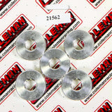 COLEMAN RACING PRODUCTS 21562 Screw On Wide 5 Wheel Spacer 1/2in- 5 pack