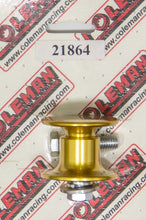 Load image into Gallery viewer, COLEMAN RACING PRODUCTS 21864 Throttle Stop Adjustable 1.5in - 2.25in