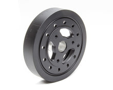 Load image into Gallery viewer, COLEMAN RACING PRODUCTS 25126 Harmonic Balancer SBC Crate Engine 8in Alum