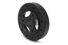 Load image into Gallery viewer, COLEMAN RACING PRODUCTS 25127 Harmonic Balancer SBC Crate Engine 6in Alum
