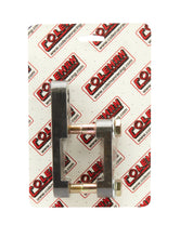 Load image into Gallery viewer, COLEMAN RACING PRODUCTS 27400 J-Bar Slider Steel 2in x 2in
