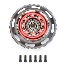 Load image into Gallery viewer, COLEMAN RACING PRODUCTS 29030 Clutch Pro-Lite 5.5in 3 Disc 86+1-1/8in x 10spl