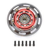 COLEMAN RACING PRODUCTS 29030 Clutch Pro-Lite 5.5in 3 Disc 86+1-1/8in x 10spl