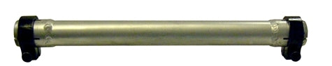COLEMAN RACING PRODUCTS 29123 Tie Rod Steel E/Z Adjust 5/8in x 10.5in