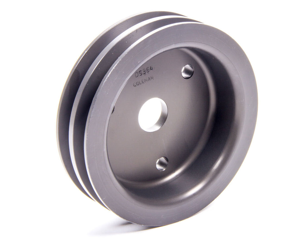 COLEMAN RACING PRODUCTS DS-364 Pulley Lower 1:1 Ratio