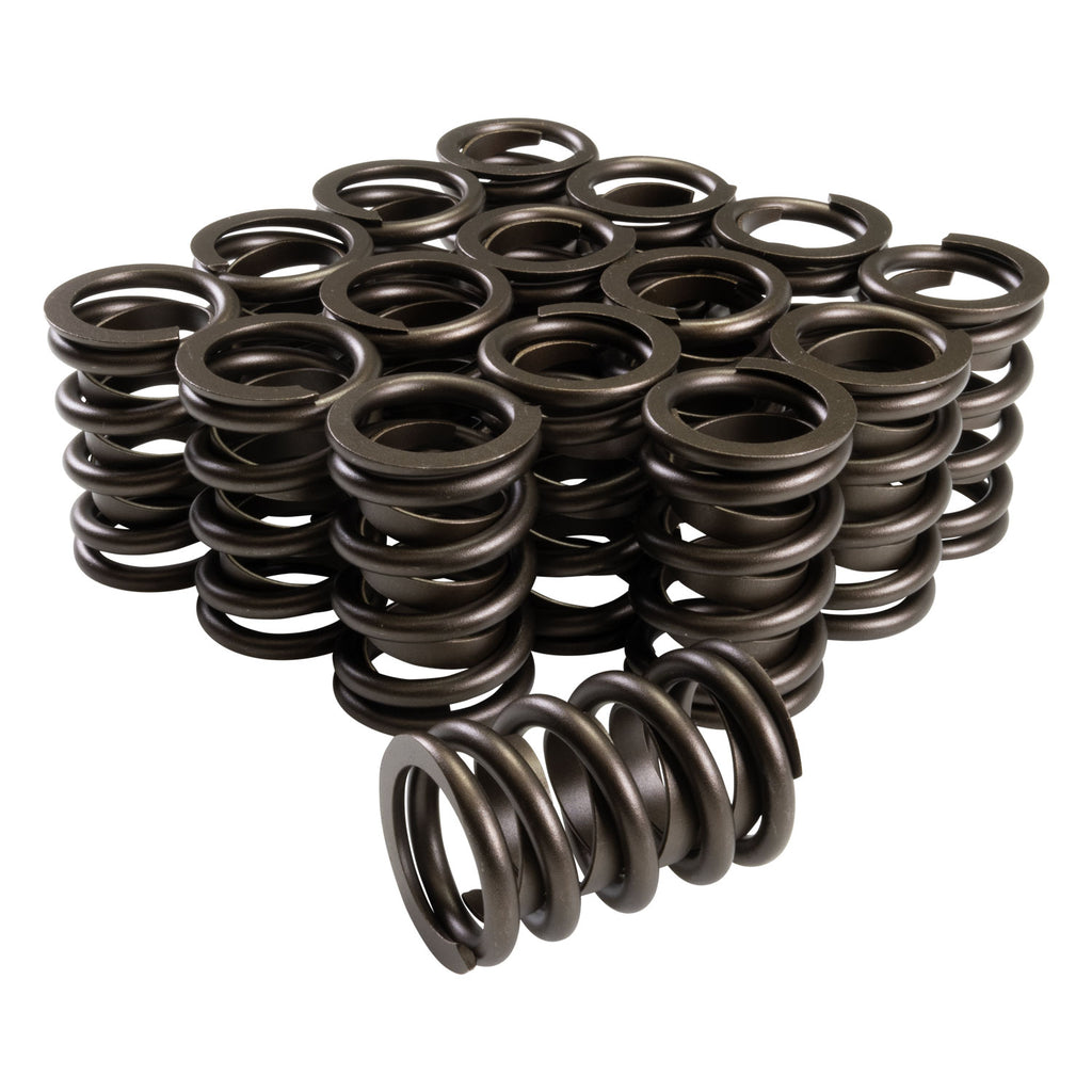 COMP Cams 26911-16 SINGLE SPRING W/ DAMPER, 1.486 OD, 1.850 IH, .650 LIFT, 410 LBS/IN