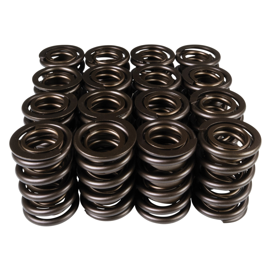 COMP Cams 26929-16 DUAL SPRING W/ DAMPER, 1.560 OD, 1.900 IH, .740 LIFT, 400 LBS/IN