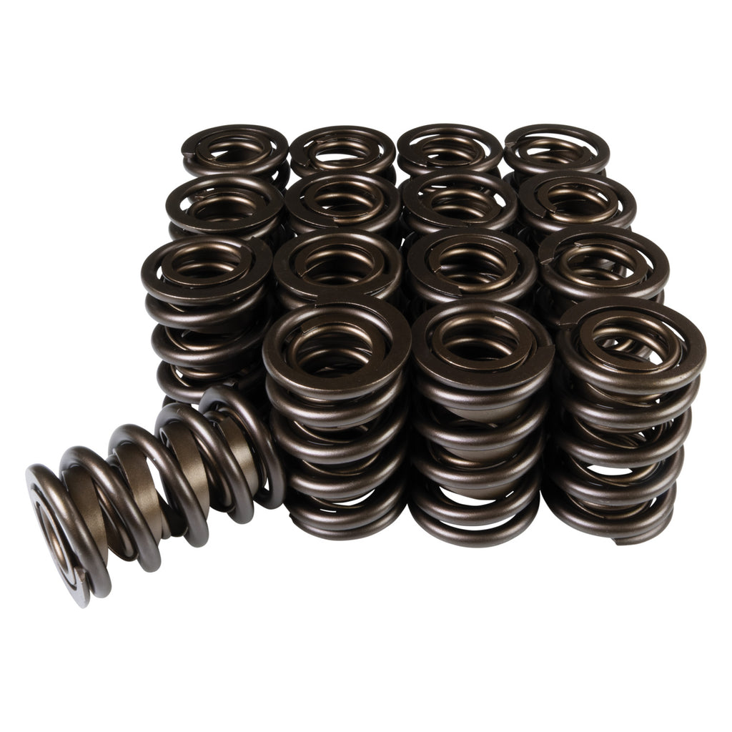 COMP Cams 26929-16 DUAL SPRING W/ DAMPER, 1.560 OD, 1.900 IH, .740 LIFT, 400 LBS/IN