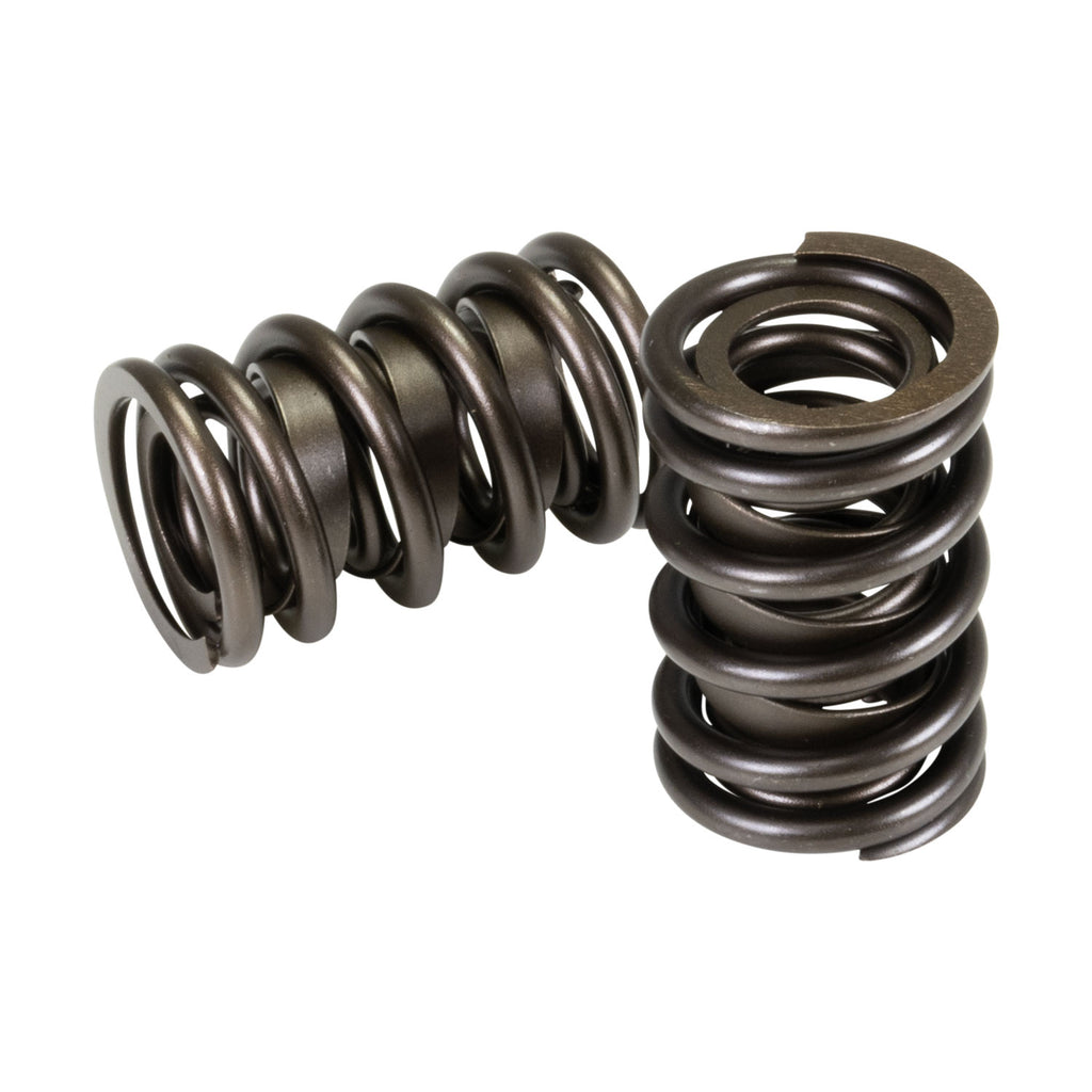 COMP Cams 26987-16 DUAL SPRING W/ DAMPER, 1.442 OD, 1.800 IH, .600 LIFT, 391 LBS/IN