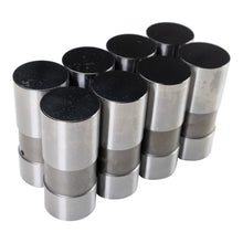 Load image into Gallery viewer, COMP Cams 310103008 TAPPET, DLC HYDRAULIC FLAT TAPPET .842" DIA GM APPLICATIONS SET 4 CYL