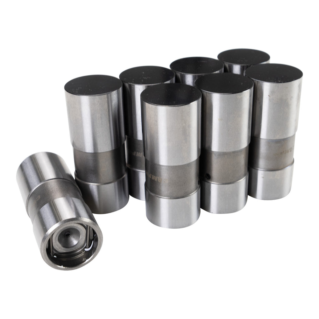 COMP Cams 310103008 TAPPET, DLC HYDRAULIC FLAT TAPPET .842" DIA GM APPLICATIONS SET 4 CYL