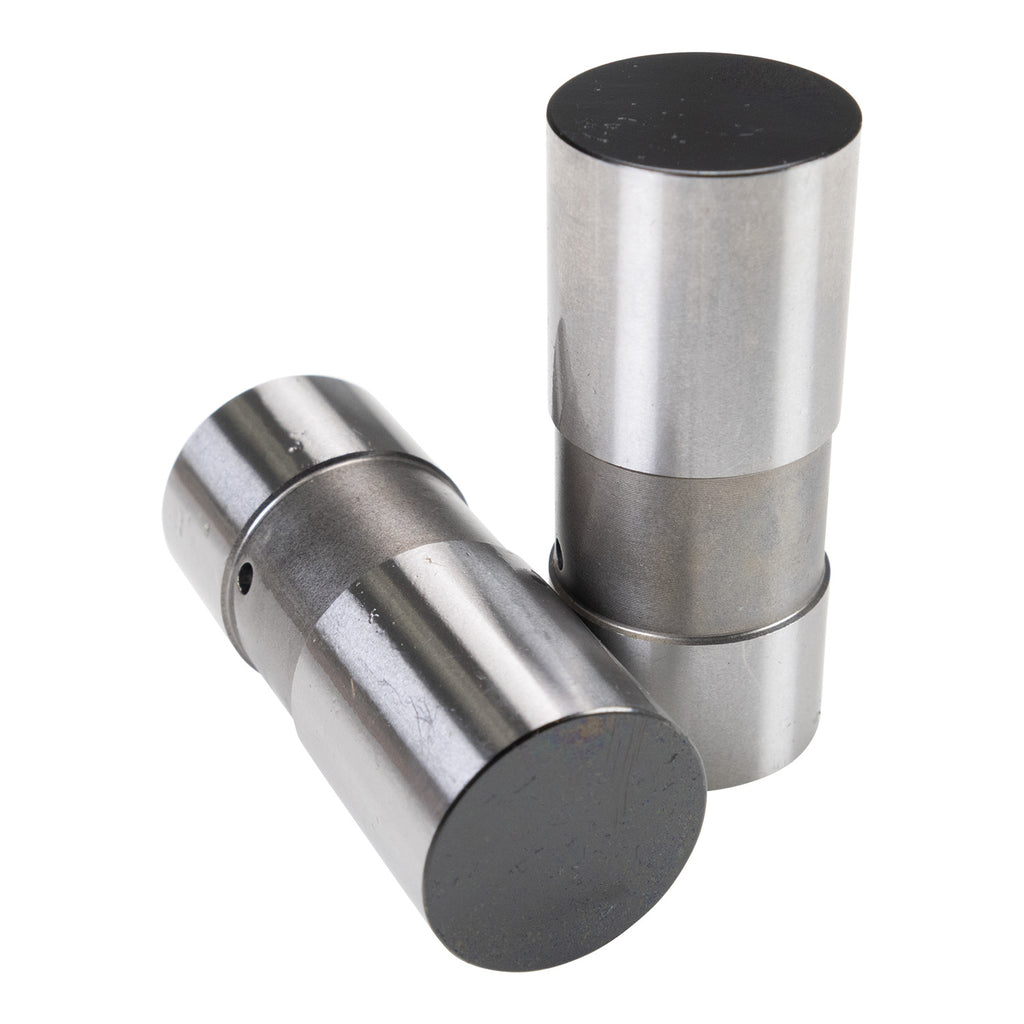 COMP Cams 310103008 TAPPET, DLC HYDRAULIC FLAT TAPPET .842" DIA GM APPLICATIONS SET 4 CYL