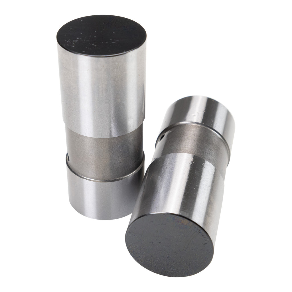 COMP Cams 310103008 TAPPET, DLC HYDRAULIC FLAT TAPPET .842" DIA GM APPLICATIONS SET 4 CYL