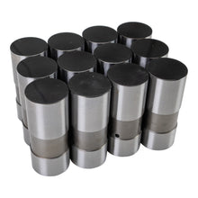 Load image into Gallery viewer, COMP Cams 310103012 TAPPET, DLC HYDRAULIC FLAT TAPPET .842" DIA GM APPLICATIONS SET 6 CYL