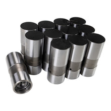 Load image into Gallery viewer, COMP Cams 310103012 TAPPET, DLC HYDRAULIC FLAT TAPPET .842" DIA GM APPLICATIONS SET 6 CYL