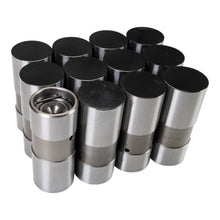 Load image into Gallery viewer, COMP Cams 310103012 TAPPET, DLC HYDRAULIC FLAT TAPPET .842" DIA GM APPLICATIONS SET 6 CYL