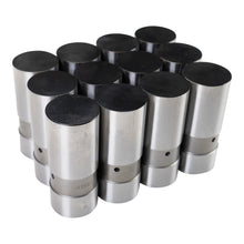 Load image into Gallery viewer, COMP Cams 310103112 TAPPET, DLC SOLID FLAT TAPPET .842" DIA GM APPLICATIONS SET 6 CYL