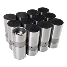 Load image into Gallery viewer, COMP Cams 310103112 TAPPET, DLC SOLID FLAT TAPPET .842" DIA GM APPLICATIONS SET 6 CYL