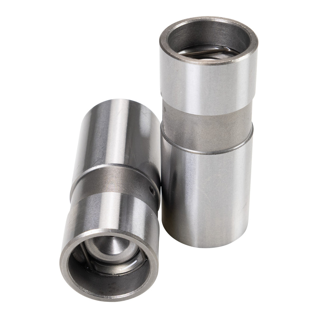 COMP Cams 310103112 TAPPET, DLC SOLID FLAT TAPPET .842" DIA GM APPLICATIONS SET 6 CYL
