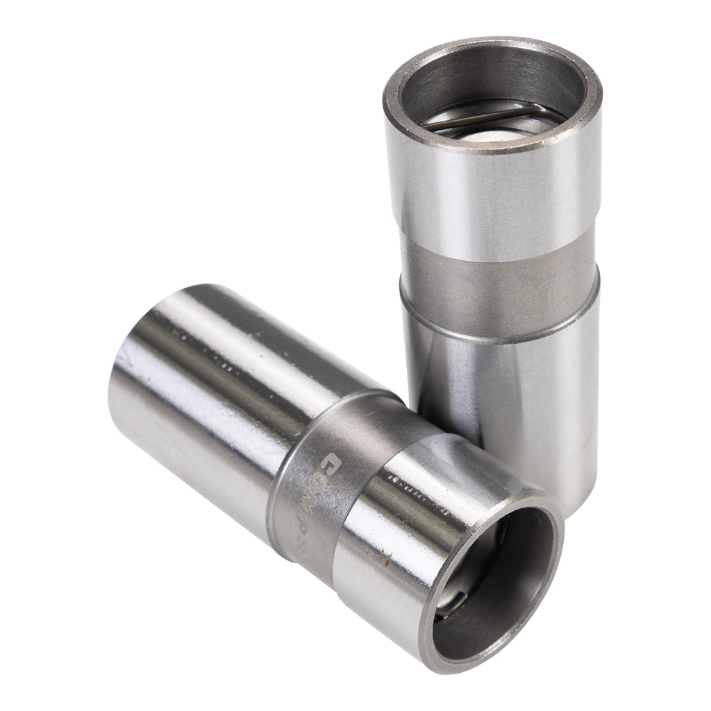 COMP Cams 310103112 TAPPET, DLC SOLID FLAT TAPPET .842" DIA GM APPLICATIONS SET 6 CYL