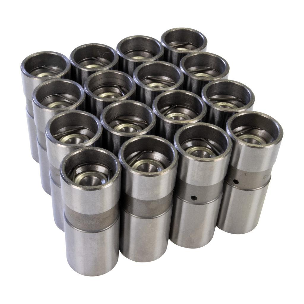 COMP Cams 310103116 TAPPET, DLC SOLID FLAT TAPPET .842" DIA GM APPLICATIONS SET 8 CYL