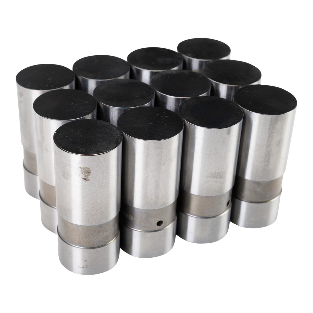 COMP Cams 310203012 TAPPET, DLC HYDRAULIC FLAT TAPPET .875" DIA FORD APPLICATIONS SET 6 CYL