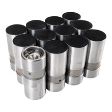 Load image into Gallery viewer, COMP Cams 310203012 TAPPET, DLC HYDRAULIC FLAT TAPPET .875" DIA FORD APPLICATIONS SET 6 CYL