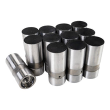 Load image into Gallery viewer, COMP Cams 310203012 TAPPET, DLC HYDRAULIC FLAT TAPPET .875" DIA FORD APPLICATIONS SET 6 CYL