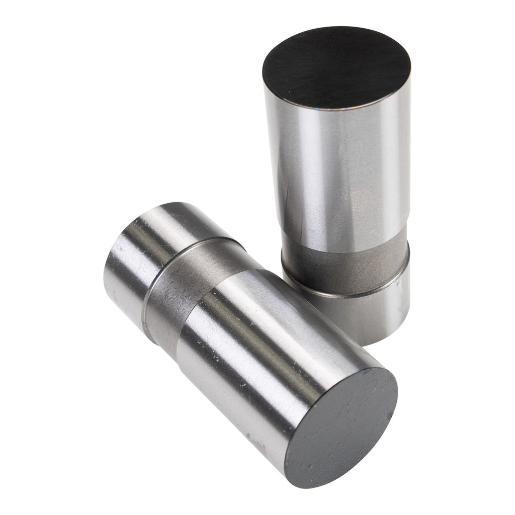 COMP Cams 310203012 TAPPET, DLC HYDRAULIC FLAT TAPPET .875" DIA FORD APPLICATIONS SET 6 CYL