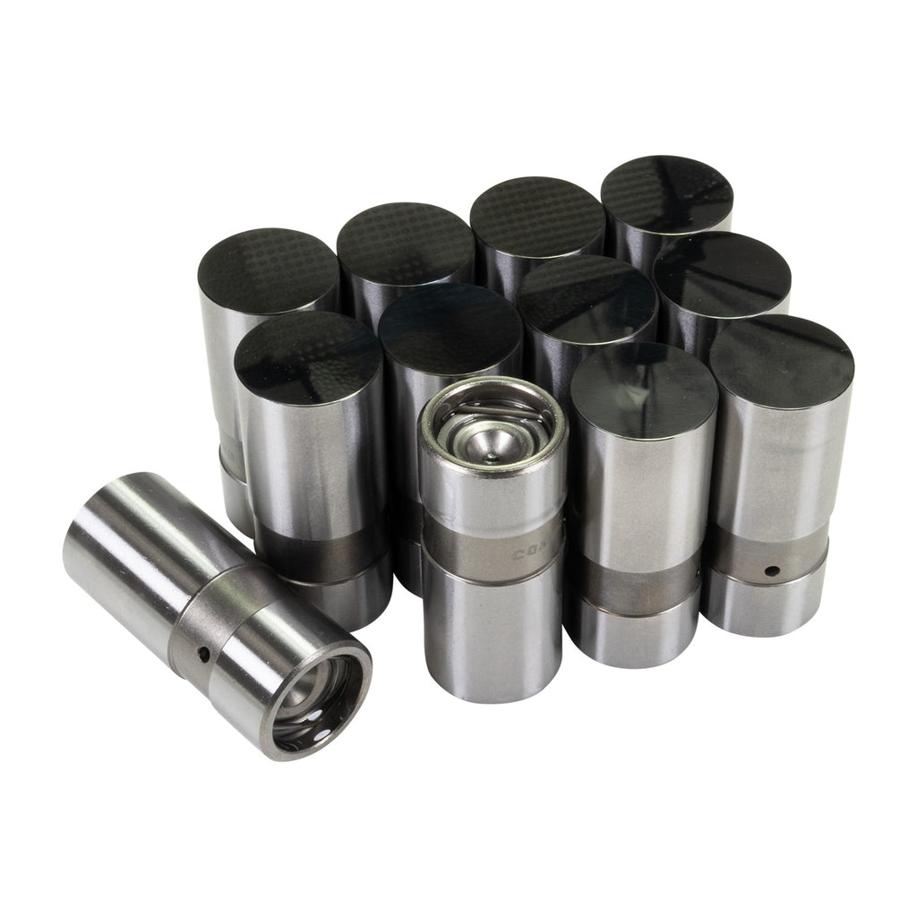 COMP Cams 310203016 TAPPET, DLC HYDRAULIC FLAT TAPPET .875" DIA FORD APPLICATIONS SET 8 CYL