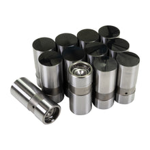 Load image into Gallery viewer, COMP Cams 310203016 TAPPET, DLC HYDRAULIC FLAT TAPPET .875" DIA FORD APPLICATIONS SET 8 CYL