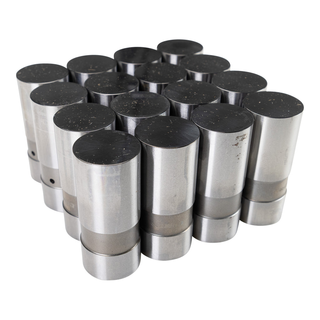 COMP Cams 310203016 TAPPET, DLC HYDRAULIC FLAT TAPPET .875" DIA FORD APPLICATIONS SET 8 CYL