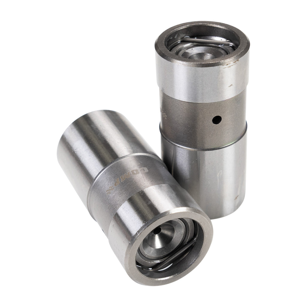 COMP Cams 310303012 TAPPET, DLC HYDRAULIC FLAT TAPPET .904" DIA AMC CHRYSLER APPLICATIONS SET 6 CYL