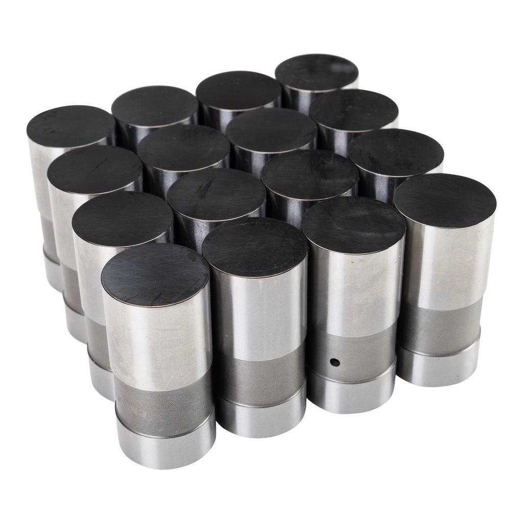 COMP Cams 310303016 TAPPET, DLC HYDRAULIC FLAT TAPPET .904" DIA AMC CHRYSLER APPLICATIONS SET 8 CYL