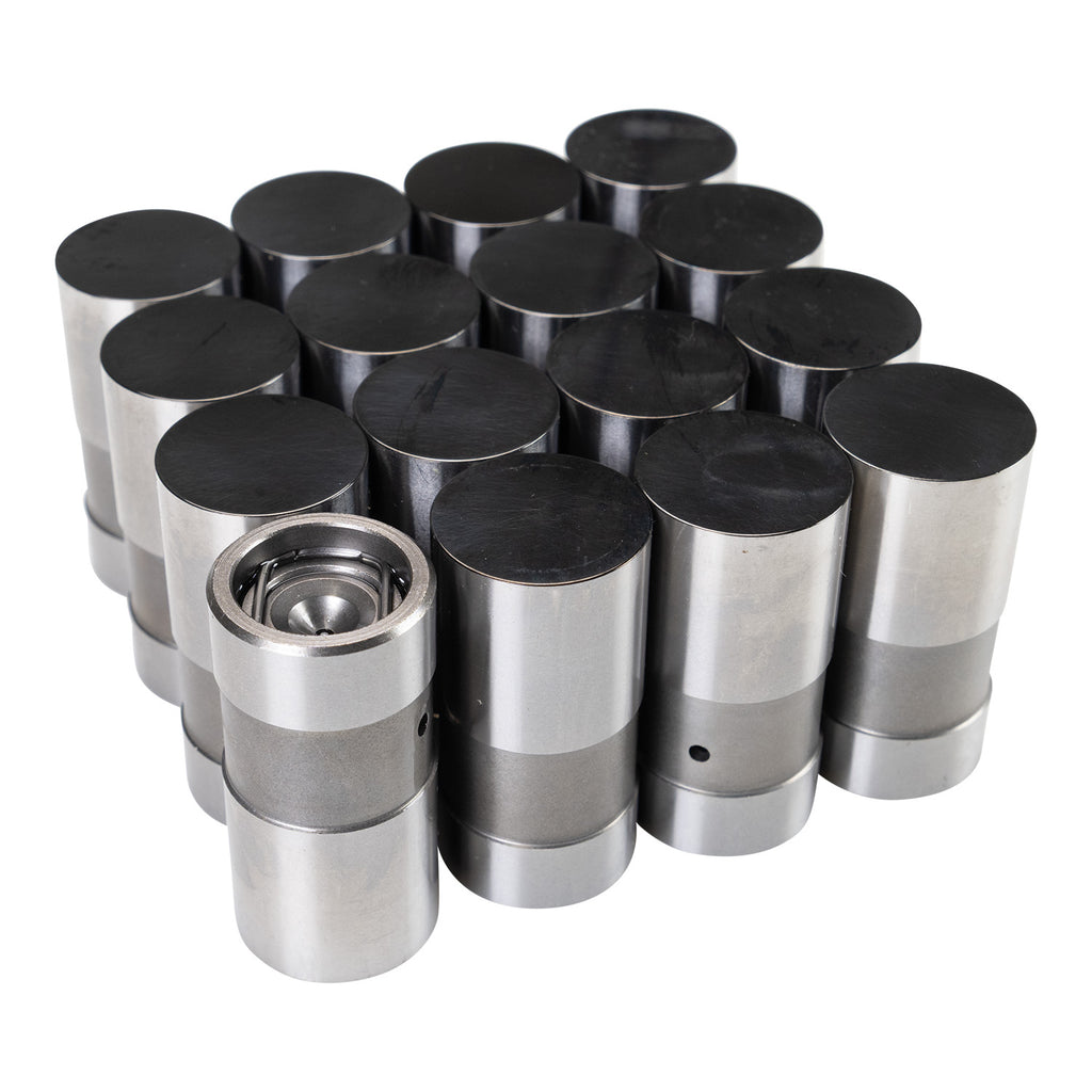 COMP Cams 310303016 TAPPET, DLC HYDRAULIC FLAT TAPPET .904" DIA AMC CHRYSLER APPLICATIONS SET 8 CYL