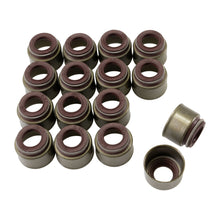 Load image into Gallery viewer, COMP Cams 532-16 16 Metal Body Viton Valve Seals for 03-08 5.7L HEMI and 6.1L HEMI for Select Chrysler 300, Dodge Charger, Dodge Durango, Dodge Magnum, Dodge Ram 1500, Dodge Ram 2500, Dodge Ram 3500, Dodge Ram 4000, Jeep Grand Cherokee