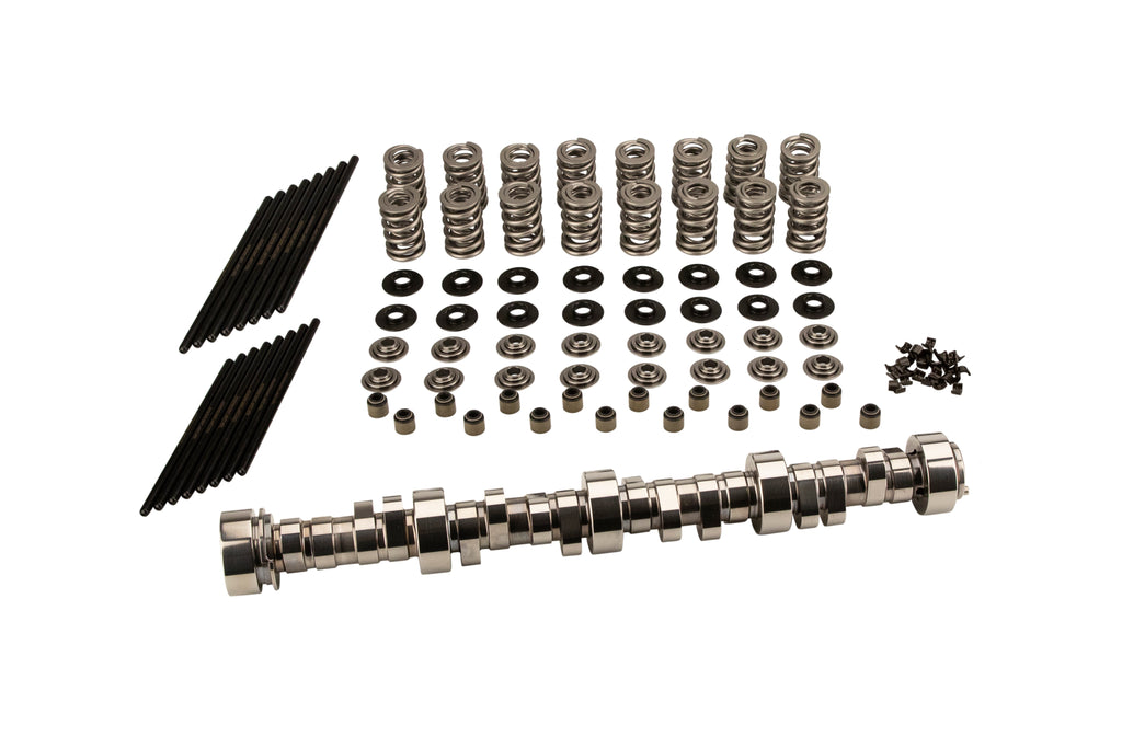 COMP Cams CK189-303-13 Stage 2 LST Cam Kit for L99 Camaro w/ Automatic Transmission and VVT for Select Chevrolet Camaro