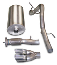 Load image into Gallery viewer, CORSA PERFORMANCE 14242 Exhaust Cat Back 3in