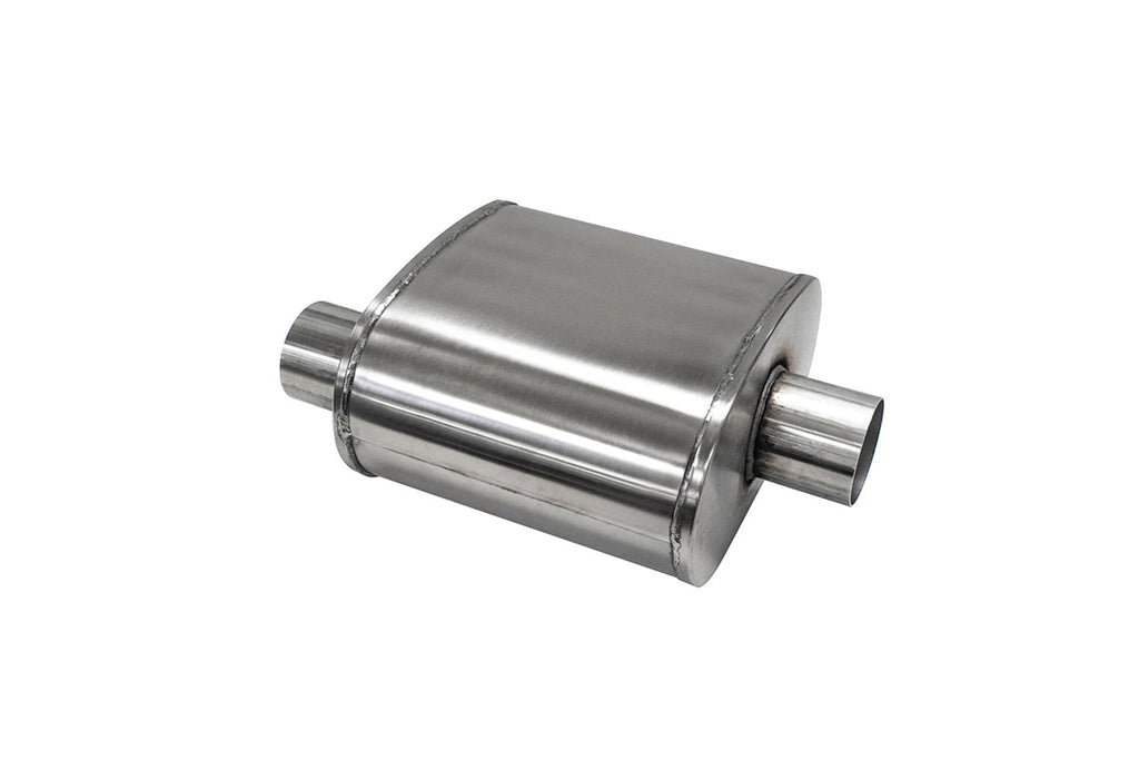 CORSA PERFORMANCE CP300CT Stainless Steel Muffler Upgade Kit