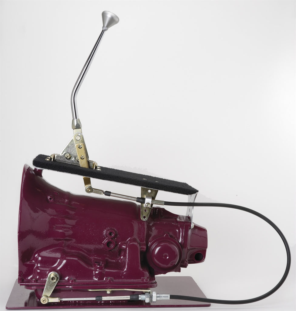 Lokar CO350BM Cable Operated Shifter