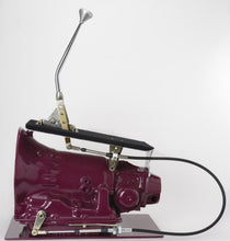 Load image into Gallery viewer, Lokar CO350BM Cable Operated Shifter