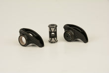 Load image into Gallery viewer, COMP Cams 1678-16 Ultra Pro Magnum 1.8 Ratio Rocker Arm Set for Pedestal Mount GM LS3 for Select Cadillac CTS, Cadillac Escalade, Cadillac Escalade ESV, Cadillac Escalade EXT, Chevrolet Avalanche, Chevrolet Camaro, Chevrolet Corvette, Chevrolet SS,