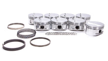 Load image into Gallery viewer, CP PISTONS-CARRILLO S2060-8 SBC 305 Sprint Piston