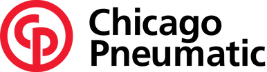 Chicago Pneumatic 8940167983 Replacement Spindle