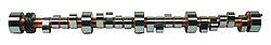 CROWER 00351 Solid Camshaft - SBC C/T 288FDP