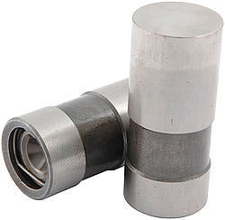CROWER 66000X5-16 Hydraulic Lifters - Chevy V8 Cheater